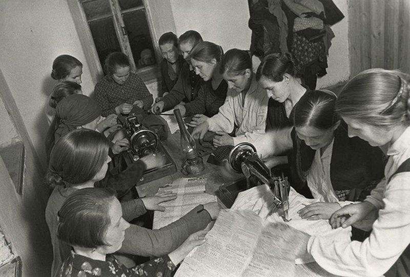 советская методика