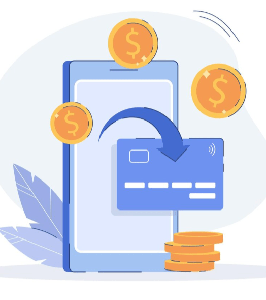 Возврат предоплаты