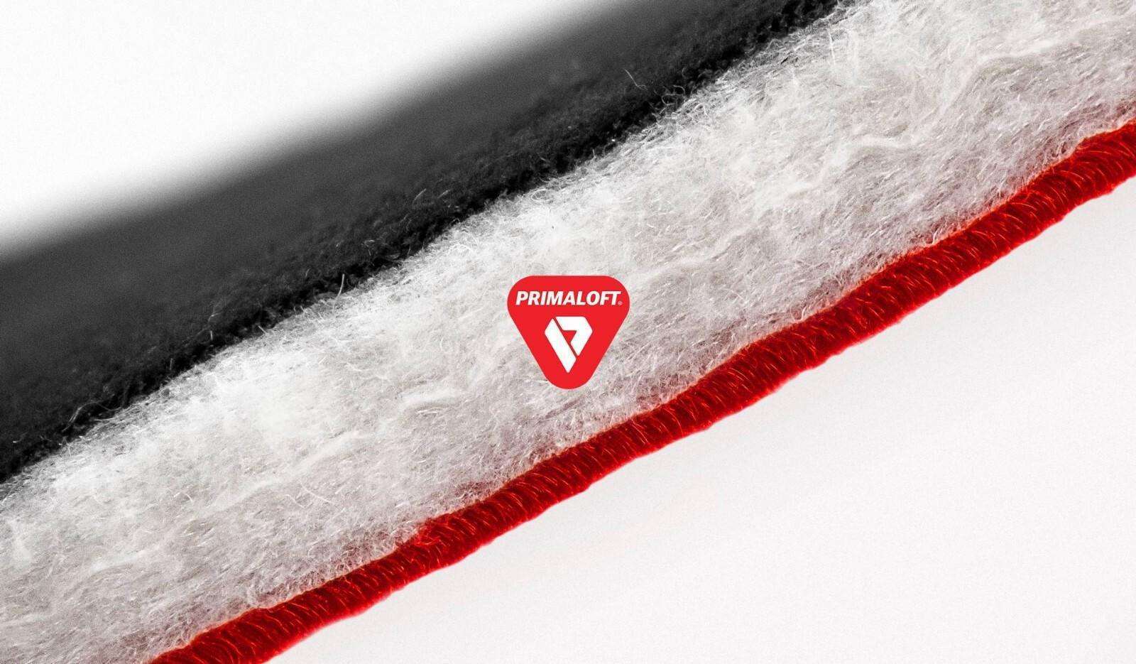 Primaloft (Прималофт): что это за утеплитель и как его выбирать