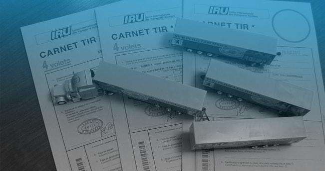 Carnet: что это такое и как его использовали в прошлом